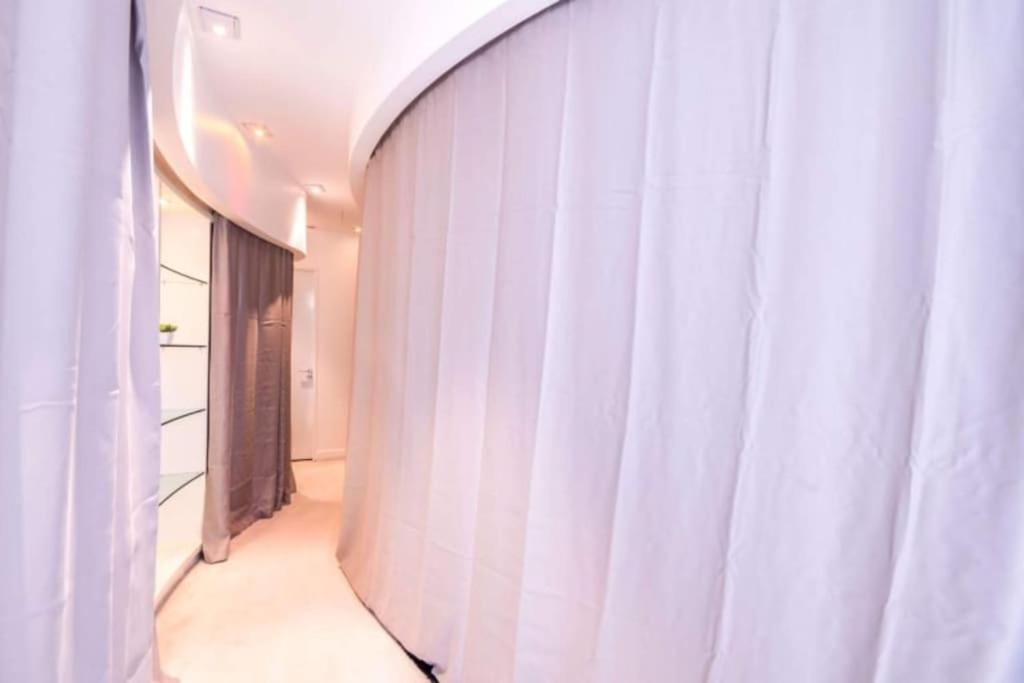 Magnifique Appartement Parisien - Marais Exterior photo